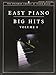 Produktbild Easy Piano Big Hits (The Steinway Library of Piano Music)