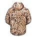 Kryptek Aegis Jacket - Men's Kryptek Highlander Camo, Primaloft Insulation, Waterproof, Highlander - L