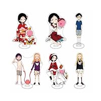 Amazon.co.jp: タコピーの原罪 グッズ アクリルスタンド