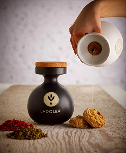 Ladolea Aceite de Oliva Extra Virgen Orgánico miniatura 5
