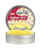 Crazy Aaron's SCENTSory Thinking Putty - Pizzarazzi 2.75
