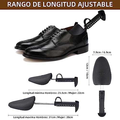 Mejores comprativas On-line Hormas para zapatos los 10 mejores. 5 Mejores comprativas On-line Hormas para zapatos los 10 mejores. 5