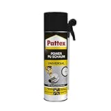 Pattex 1295865 - Espuma expansiva para sellar