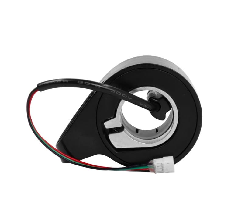 Accélérateur à pouce Ninebot Max G30 pièce de rechange