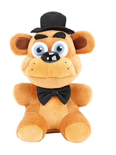 Funko Plush: Five Nights At Freddy's - Plush Blind Box (One Plush Per Purchase) #TOP2