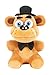 Funko Plush: Five Nights At Freddys (One Random Plush Per Purchase) (FNAF)