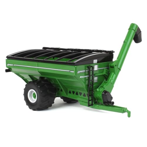Espec Cast modelo 1:64 Brent 1198 Avalanche Tractor de juguete miniatura 2