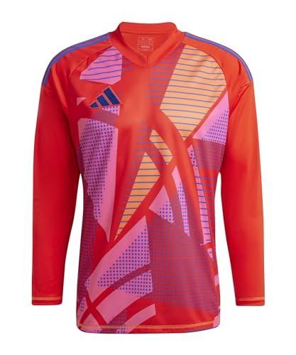Maillot de gardien adidas T24 C manches longues XL idéal pour vos entraînements du dimanche