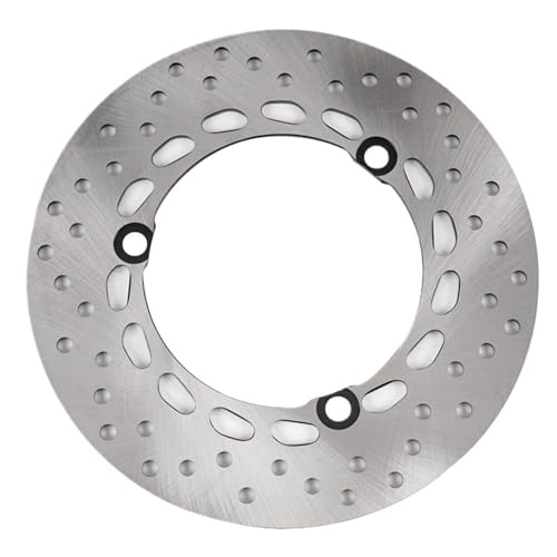 Rotor étrier NMAX155 disque de frein flottant haute performance