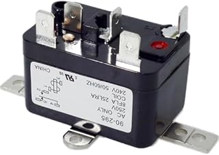 84-20303-301 -White Rodger Aftermarket Replacement Relay