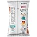 Malt-O-Meal Cinnamon Toasters Breakfast Cereal, Oven-Puffed Cinnamon Cereal Squares, Large Cereal for Family, 33 OZ Resealable Cereal Bag
