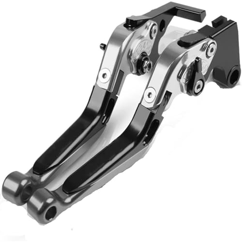Levier embrayage F850GS frein main moto pour éliminer la fatigue de poignée
