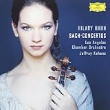 volina mite erfahrung  Bach J.S: Volin Concertos