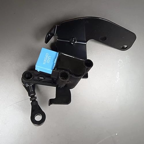 Capteur de hauteur C2P23816 pour réparer une suspension affaissée