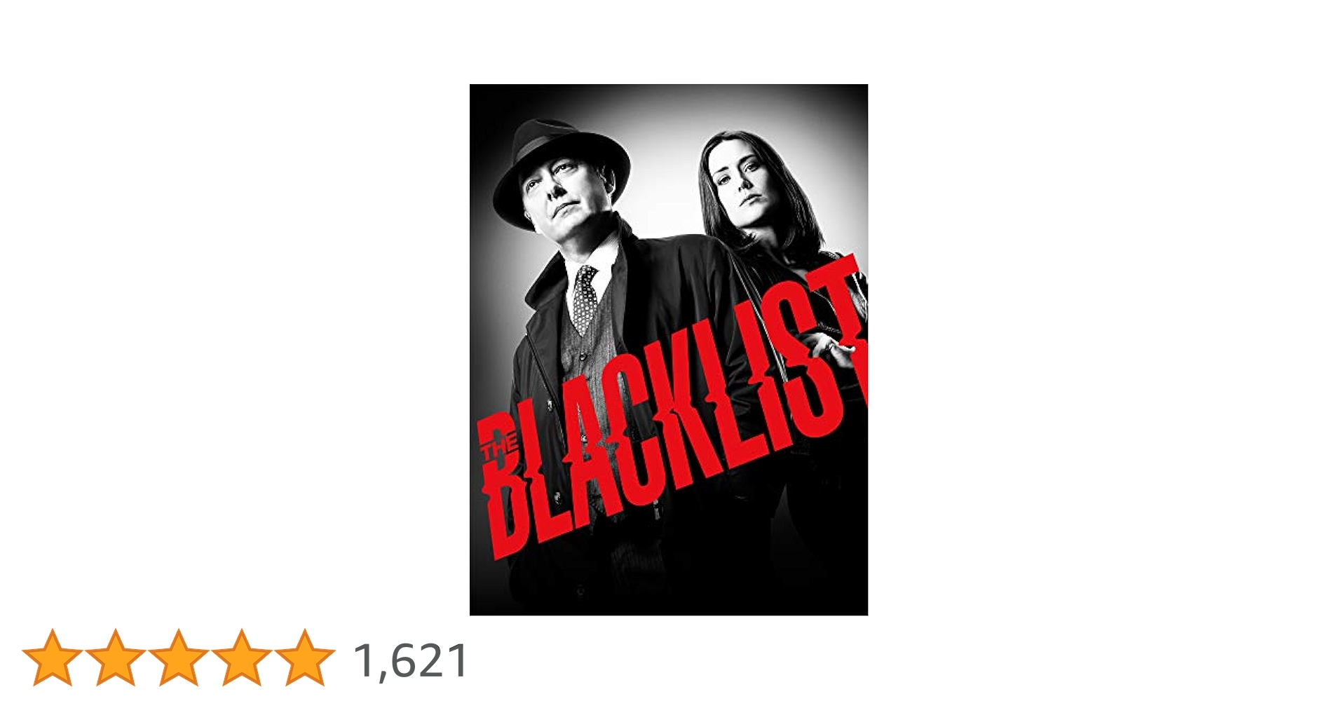 最終値下げ BLACKLIST　Season1〜5までまとめ売りです 最終値下げ BLACKLIST Season1〜5までまとめ売りです - メルカリ