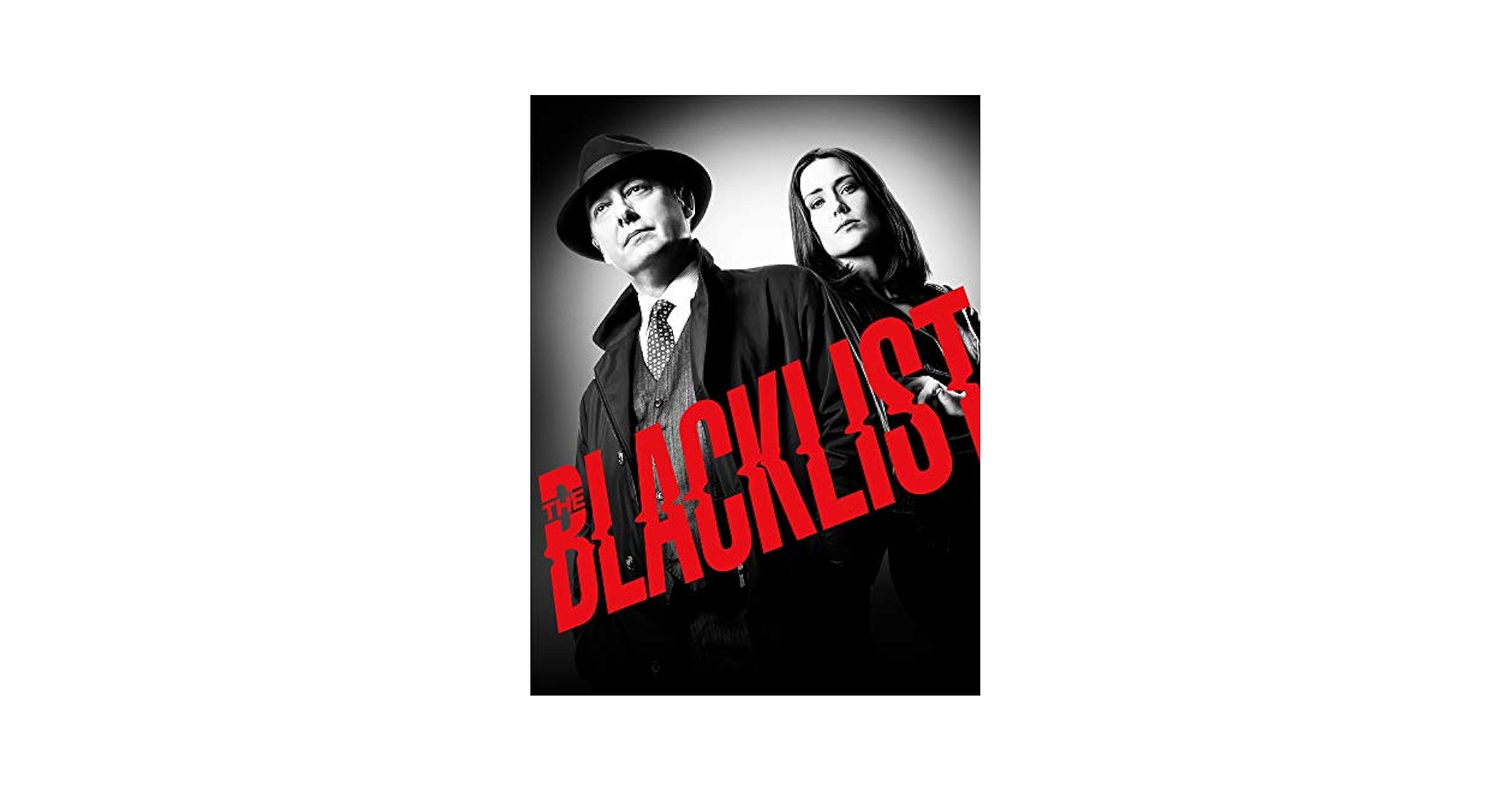 新品Blu-ray「ブラックリスト THE BLACKLIST」シーズン1～7 Amazon.co.jp: ブラックリスト SEASON 1 COMPLETE BOX [Blu-ray