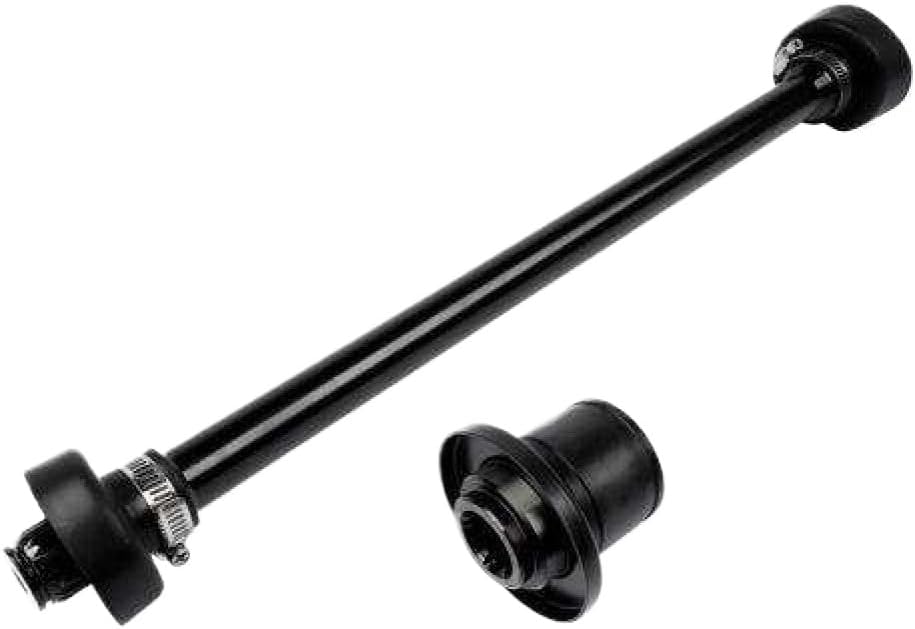 AP01 Transmission Rear Drive Shaft Kit Compatible With Automotive Motorcycle Parts Hisun 500 550 700 UTV Series 91103F390000 22190F390000 263301150000