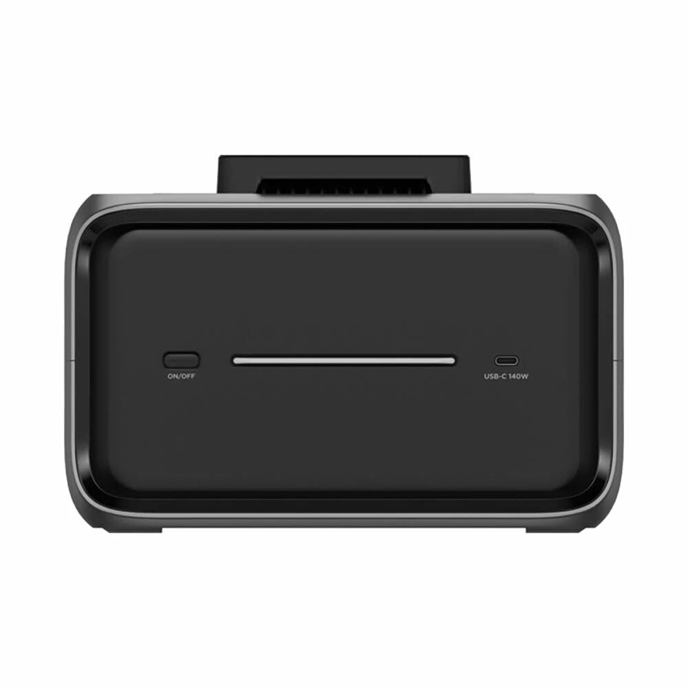 Ecoflow RIVER 3 Plus EB600 572Wh (EFEB600)