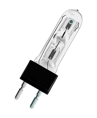 Alta resa luminosa Osram lighting hmi - Lampada in metallo duro integrale 575 W event