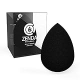 SENCILLAMENTE ELEGANTE – NO NECESITAS SER UNA EXPERTA – Descubre el sencillo uso de las esponjas de maquillaje Zenda Naturals. Es muy fácil; HUMEDECE, EXPRIME y UTILIZA. Humedece la esponja de maquillaje, exprímela para eliminar el exceso de agua y reparte el maquillaje en tu cara con un resultado asombroso.