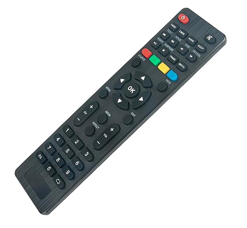 Telecomando sostitutivo AULCMEET compatibile con