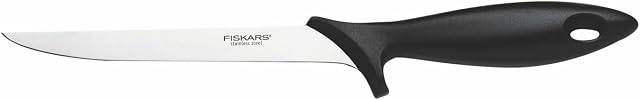 Fiskars Essential Nóż do filetowania 18 cm