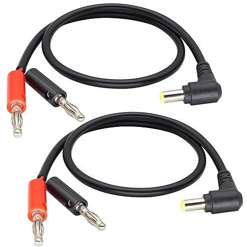 Cable banana de 18 AWG que soluciona problemas de espacio en paneles 2