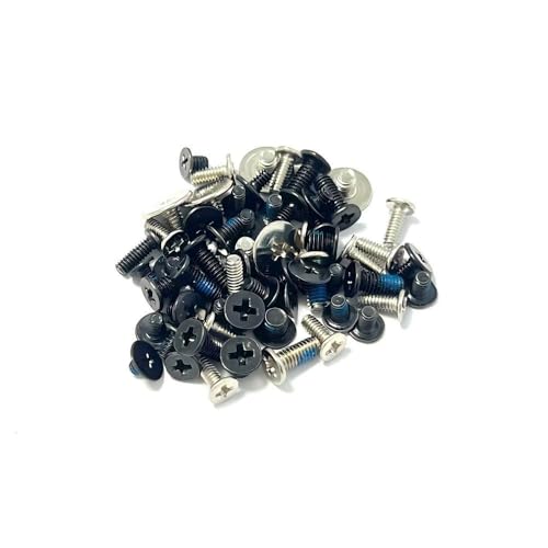 Vis Gintai pour HP Pavilion 14-BK et TPN-Q188 afin de stabiliser les charnières de votre ordinateur