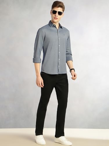 Jean extensible coupe droite Thomas Scott Collection