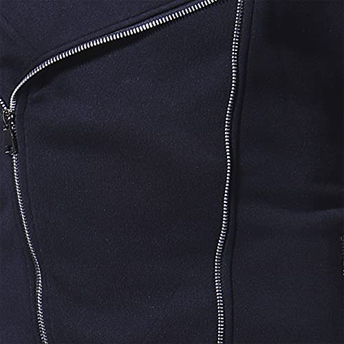 Coupe-vent homme décontracté avec capuche protectrice - 5