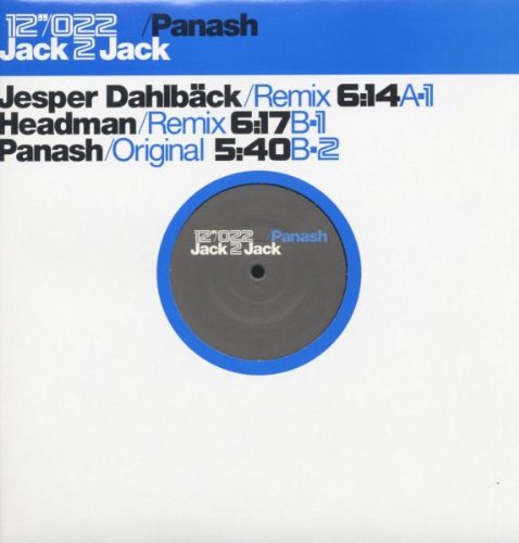 Jack 2 Jack