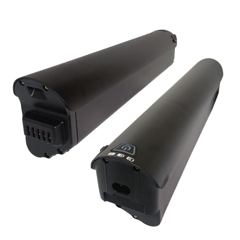 DGLQDC 36V 13Ah 17.5Ah 48V 10.4Ah 14Ah Removable Built-in E-Bike Battery Compatible with Actbest Cores Jasion EB5 Roamer ST Electric Bikes