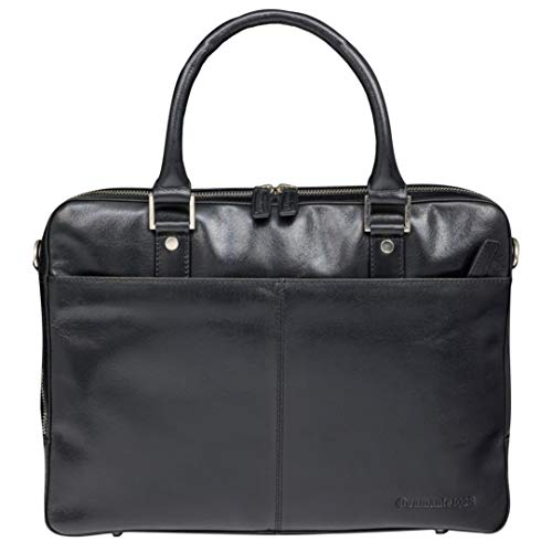 Image of dbramante1928 Rosenborg - 14" - Black (2nd Gen)