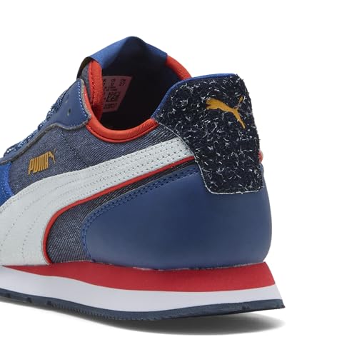 Image of Puma Unisex-Adult St Miler Retro Run Sneaker