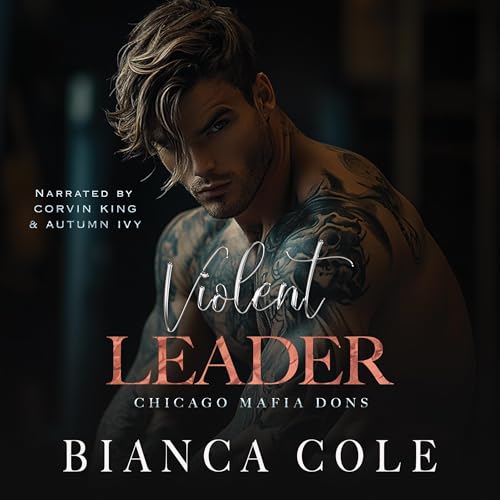 Violent Leader cover art
