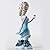 Enesco Frozen Figurines from Grand Jester Elsa