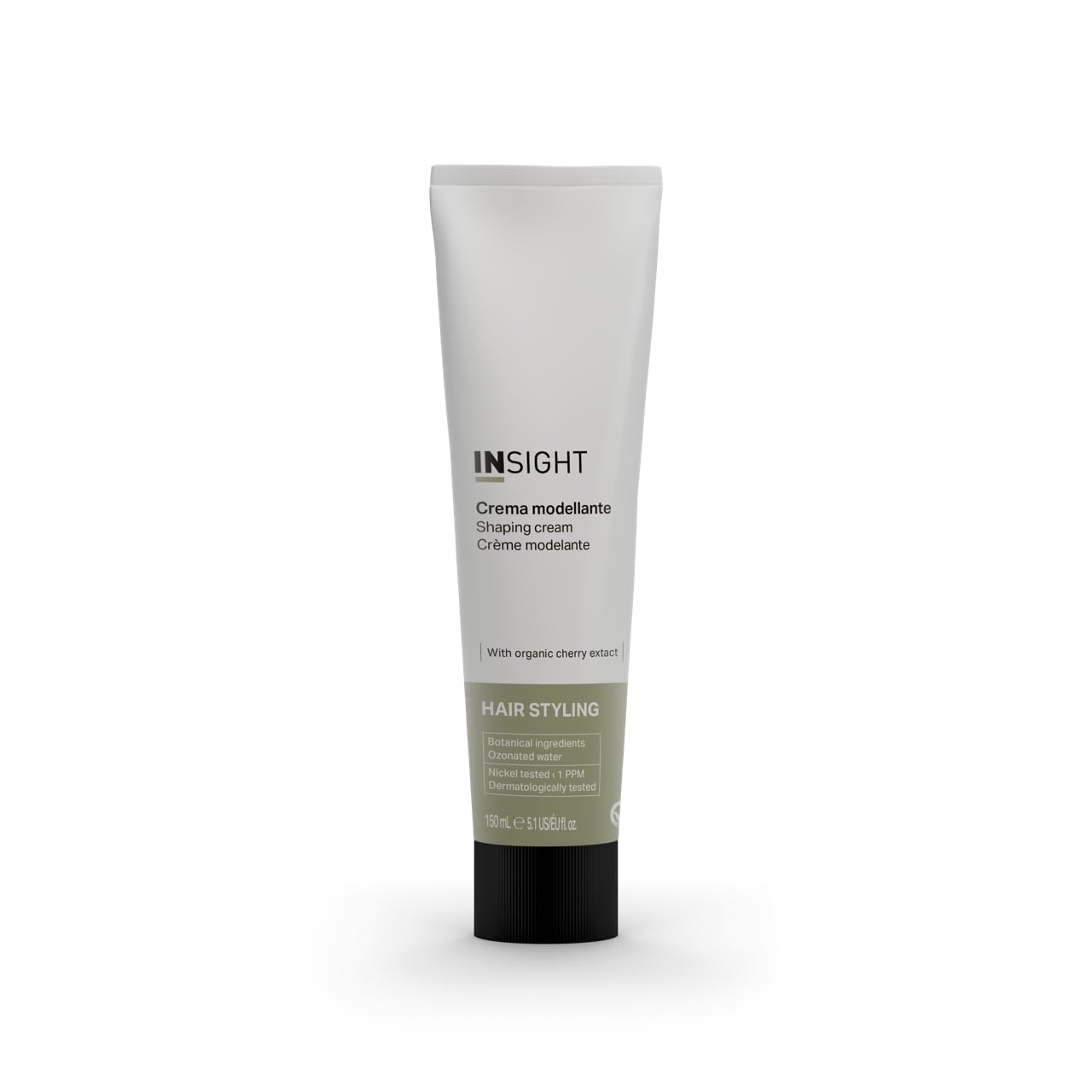 Insight Crema modellante 150ml | controlla e modella onde e ricci