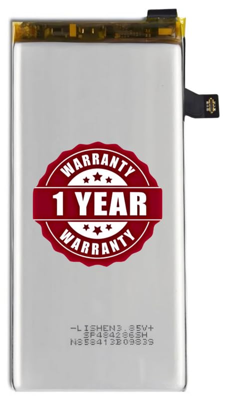 Image of Original G020I-B Battery Compatible for Google Pixel 4 - (2800mAh) - 1 Year Warranty JK1