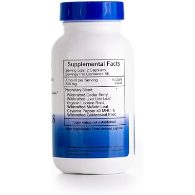 Christopher's Original Formulas Pancreas Formula - Pancreas Cleanse Detox & Repair - Probiotics for Digestive Health