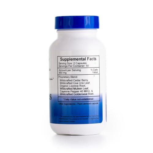 Image of Christopher's Original Formulas Pancreas Formula - Pancreas Cleanse Detox & Repair - Probiotics for Digestive Health