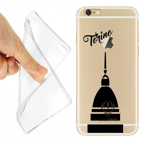 Custodia Cover Case Mole ANTONELLIANA Torino per
