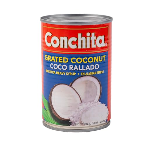 Conchita Coco rallado 17 onzas