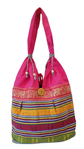 Sac à bandoulière femme en cuir souple noir avec poches zippées