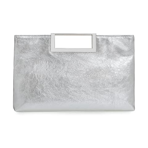 Charming Tailor Vegan Leather Clutch Purse Cover