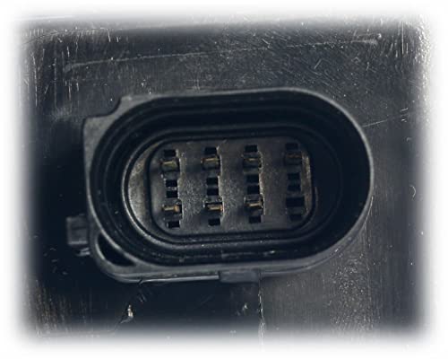 Feu de signalisation arrière Valeo LED droit pour AUDI Q2 dès 07/2016