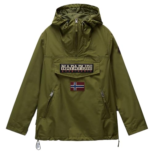 Napapijri Rainforest Pocket Summer Jacket S