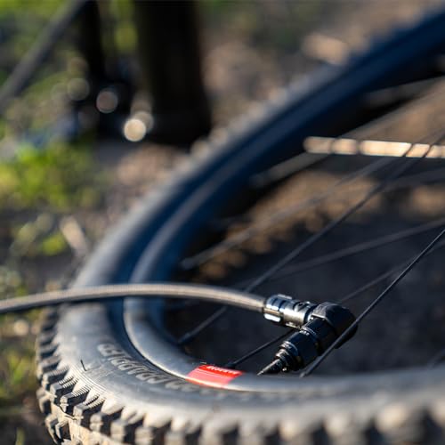 LEZYNE Pressure Over Drive