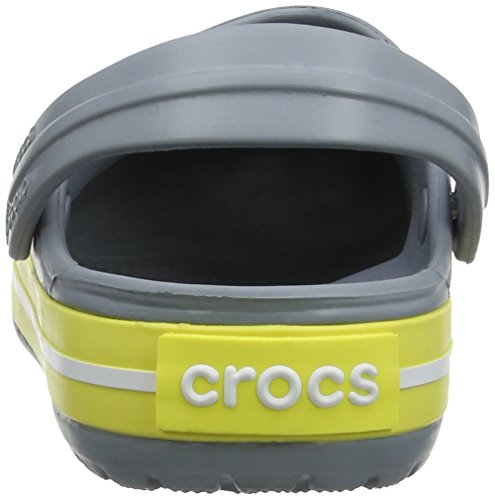 Image of Crocs Unisex Adult Crocband Clogs