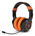 PowerA Wired Gaming Headset - CTR Shadow Crash Team Racing