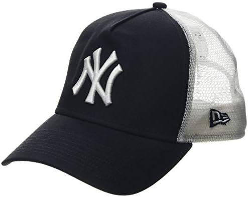 black yankees cap